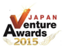 Japan Venture Awards 2015